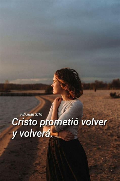 Pin De Estrella Castillo En Promesas Frases Cristianas Cristianos