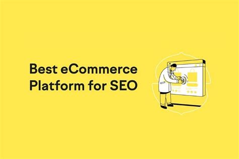 Best Ecommerce Platform For Seo