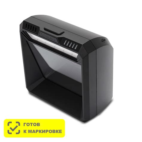 Стационарный сканер штрих кода MERTECH 7700 P2D — купить за 15 970 ₽ на ...