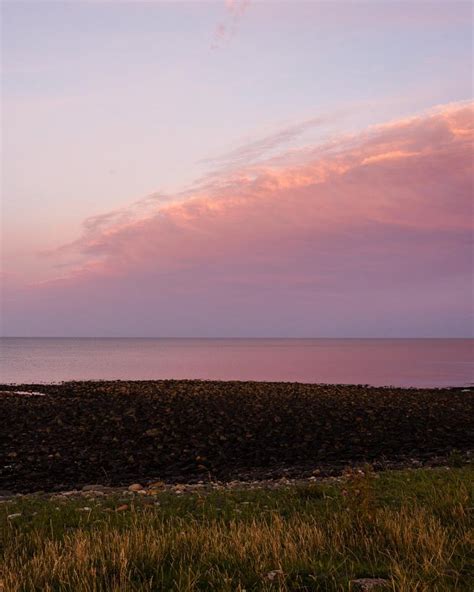 Craster to Dunstanburgh Castle Walk: is this Northumberland's best ...