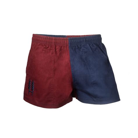 Hexby Claretnavy Shorts Martin Pears Engineering Martin Pears