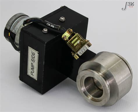 16097 MKS THROTTLE CONTROL VALVE 253B-15488 – J316Gallery