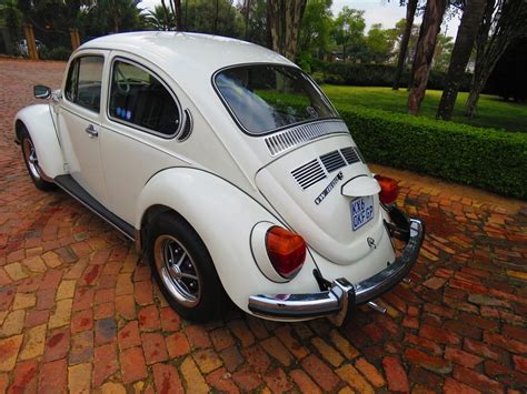 Beetle Mania The Radical Evolution Of The Vw South African Built Super Bug 1600 S Life