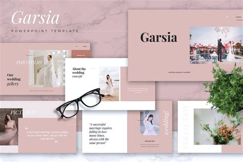 25 Romantic Wedding Slideshow Ideas Powerpoint Ppt Templates Theme Junkie