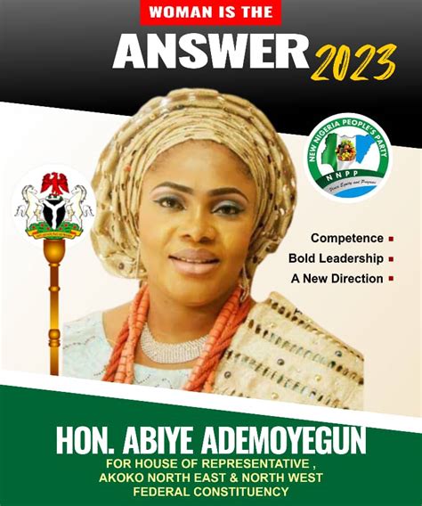 2023 Thousands Of Ondo Women Join Nnpp As Abiye Becomes Akoko North