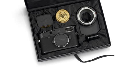 Leica M P Asc Edition Red Dot Forum