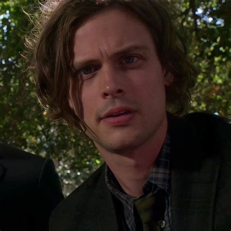 Pin By Amy On Absolute Fave People In 2024 Dr Spencer Reid Matthew