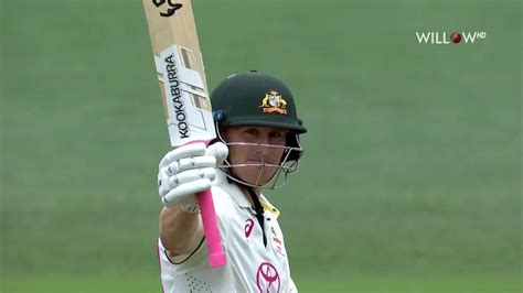 Marnus Labuschagne Runs Vs Pakistan Rd Test Day Aus Vs Pak