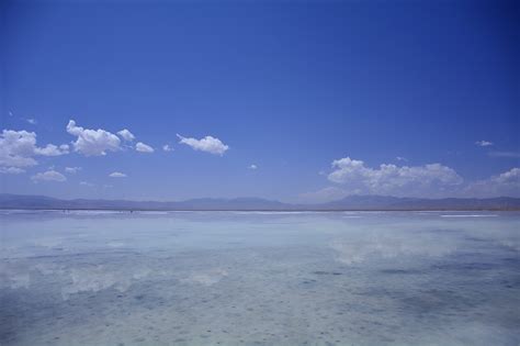 Lago Cielo Azul Foto Gratis En Pixabay Pixabay