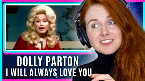 Is Dolly Better Than Whitney Vocal Coach Reacts To Dolly Parton I