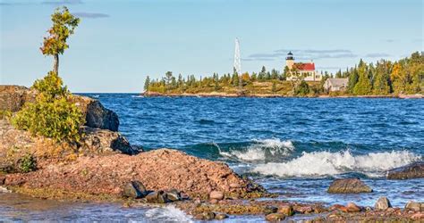 10 Best Things To Do In Copper Harbor Mi