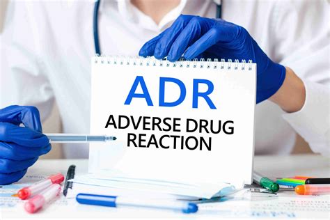 When Medications Cause Harm: Understanding Adverse Drug Events (ADEs