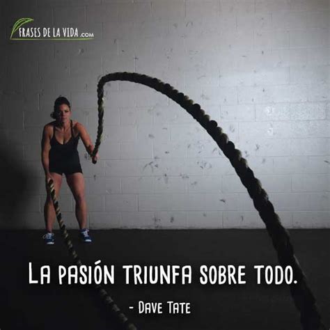 100 Frases De Entrenamiento Esfuerzo Y Constancia Para Tus Objetivos