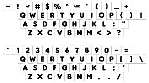 Burger King Font