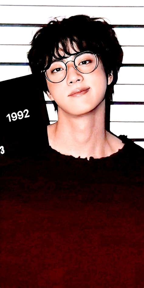 Pin By Erin Morales On Ksj Worldwide Handsome Kim Seokjin Handsome