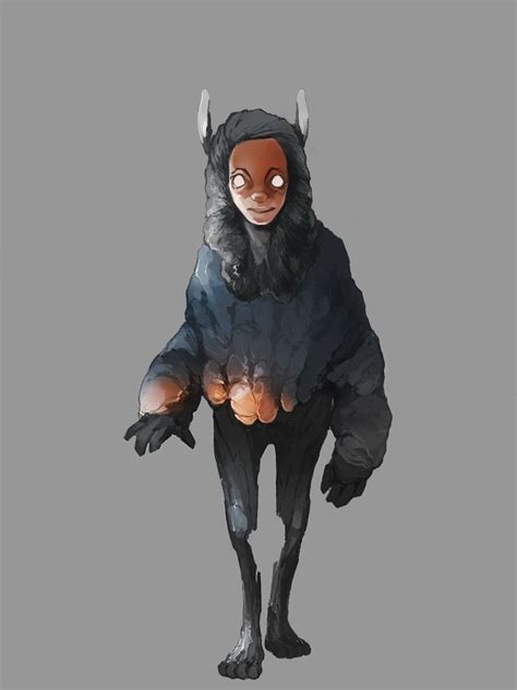 ArtStation - Kudłak