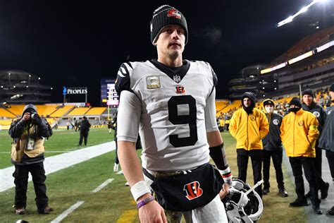 Insider Details Biggest Concern For Joe Burrow S Bengals As QB S