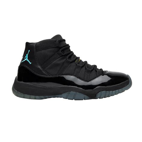 Buy Air Jordan 11 Retro 'Gamma Blue' - 378037 006 | GOAT