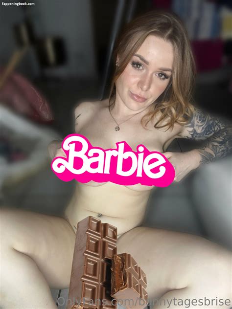 Bonnytagesbrise Bonnytagesbrise Nude Onlyfans Leaks The Fappening