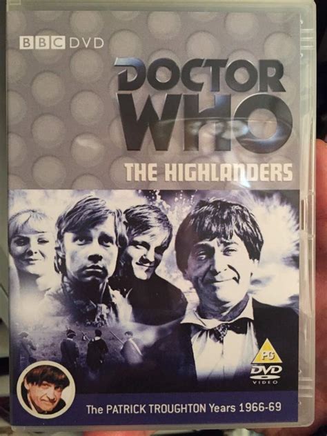 2nd Doctor Wiki Doctor Who Amino