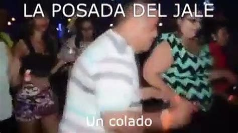 La Posada Del Jale Siempre V Deo Dailymotion