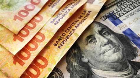 Chau Dólar ¿por Qué Argentina Tiene La Moneda Más Fuerte Del Mundo El Peso Que Es Casi Secreto