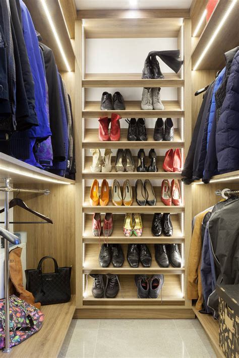 8 Ideas De Zapateras Para ¡mantener Tu Calzado Organizado Homify