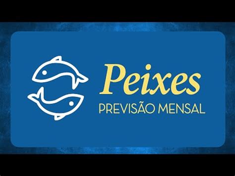 Previsão Mensal De Peixes Setembro 2016 Vídeo Dailymotion