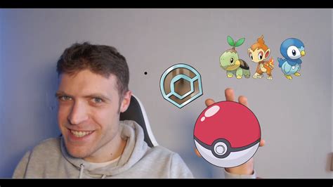 Pokemon Perla Splendente L Avventura Ha Inizio P Youtube