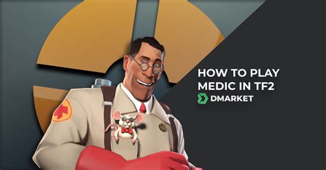 Tf2 Medic