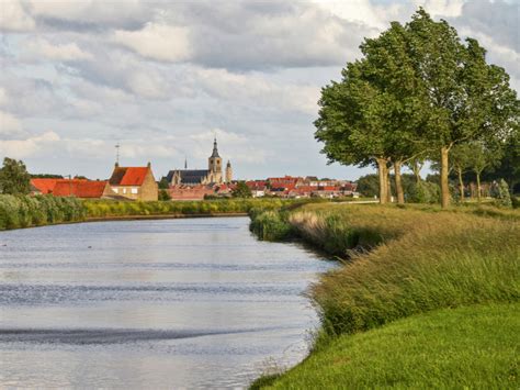 Westhoek Weekend Natuur En Cultuur In West Vlaanderen