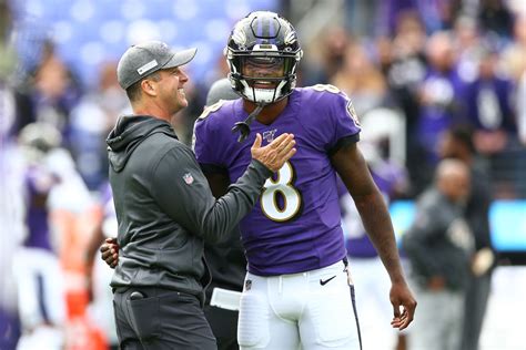 Lamar Jackson Needs To Take The Next Step In By Improving A