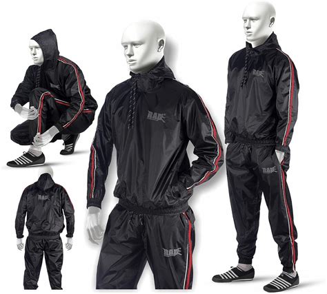 Esitellä 34 Imagen Sauna Suit With Hood Abzlocal Fi