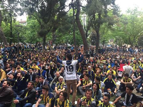 Fenerbahçe Tarih Yazdı Haberler