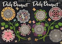 Treasured Heirlooms Crochet Vintage Pattern Shop Doilies Grama S