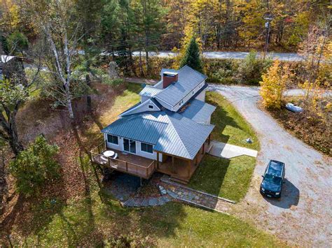 Sold: 375 E Hill Road, Eden, VT 05653 | 3 Beds / 2 Full Baths | $410,000