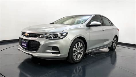 Chevrolet Cavalier 2018 34410 60000 Km Precio 232999