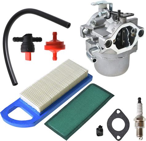 Amazon Savior Carburetor For Briggs And Stratton