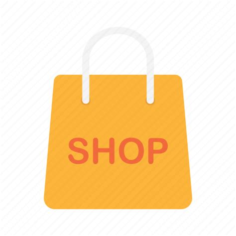 Shopping Icon Download On Iconfinder On Iconfinder