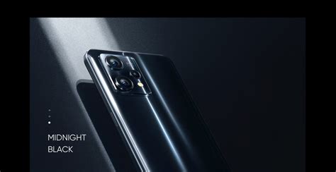 Realme debuts the 9 Pro series in India with a flagship camera and up ...