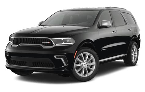 2024 Dodge Durango Models And Specs Dodge Canada