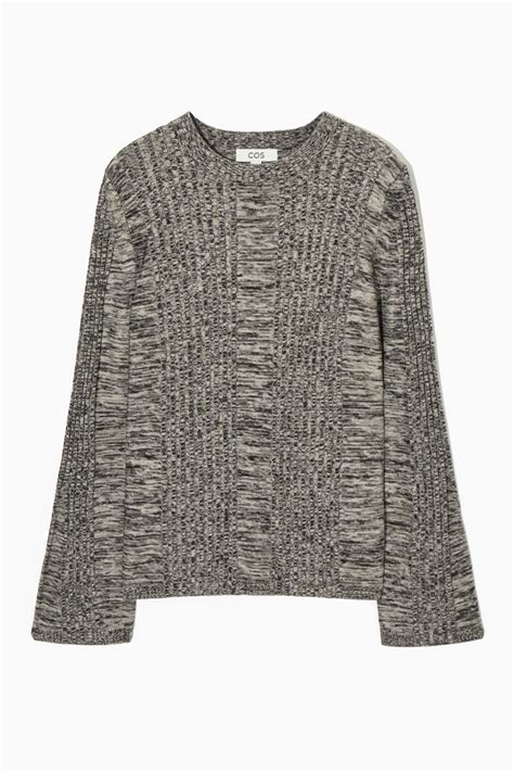 Coss Knitted Sets Are The Best On The High Street Who What Wear