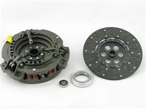 Massey Ferguson Clutch Kits And Components Massey Ferguson Clutch Kits