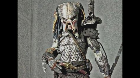 greyback  ultimate elder predator youtube