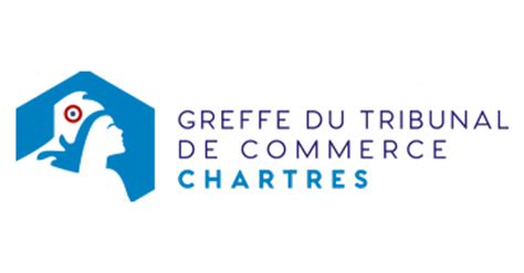 Greffe du tribunal de commerce Simplanter à Dreux