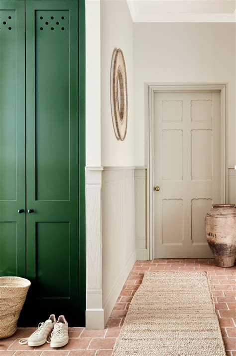 Portland Stone - Light™ | Little Greene Paint Colors