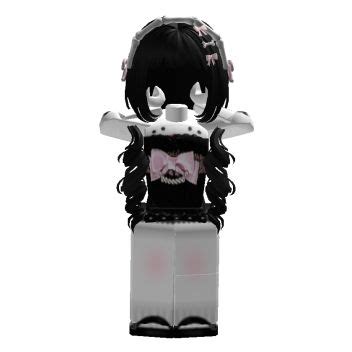 Methamfeminist S Profile Roblox Roblox Cool Avatars Emo Fits