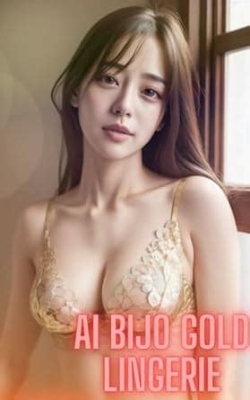 Ai Bijo Gold Lingerie Japanese Edition Ebook G Oddess Amazon