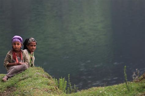 Wenchi Crater Lake - Inside Ethiopia Tours