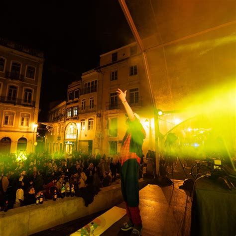 02 Fim de Ano em Coimbra Câmara Municipal de Coimbra